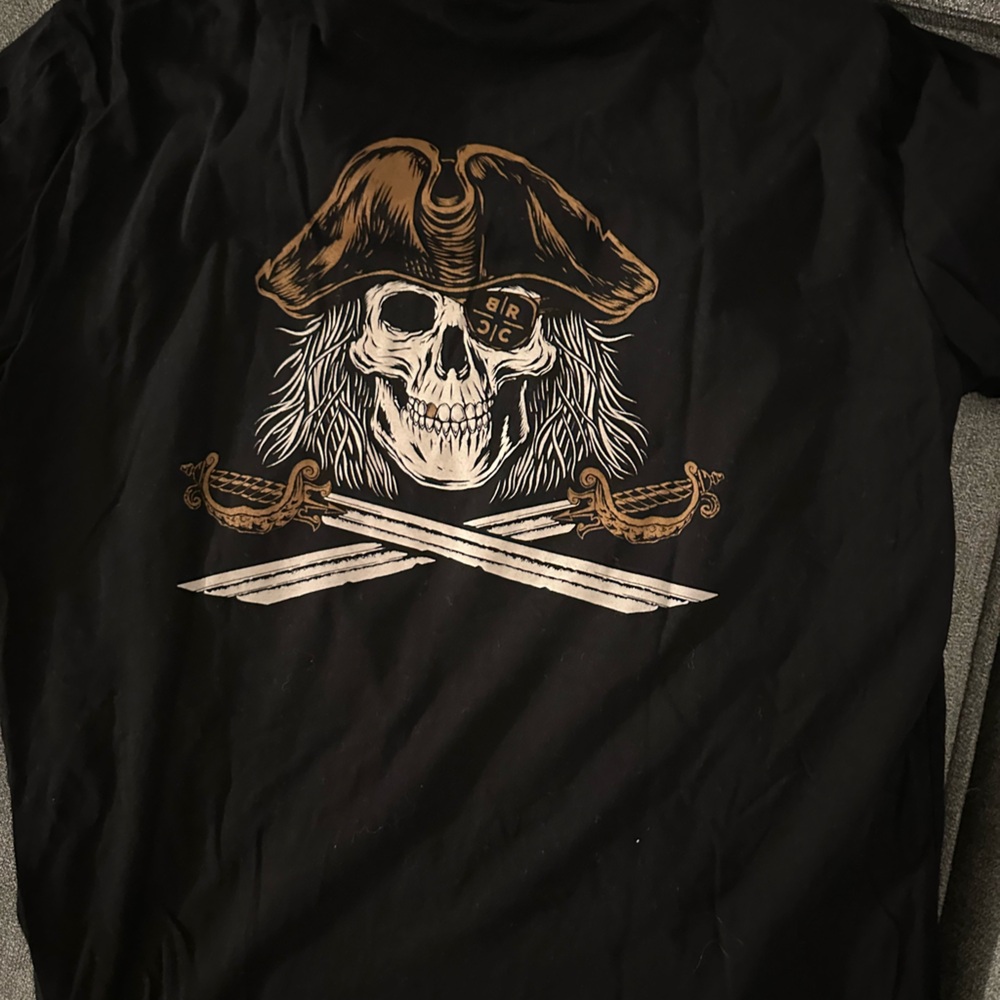 BLACK RIFLE BUNDLE. ALL UNISEX